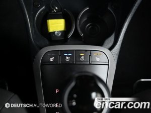 Kia morning Prestige 2021 года из Южной Кореи