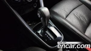 ChevroletGMDaewoo Trax 1.4 RED-LINE 2020 года из Южной Кореи