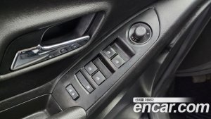 ChevroletGMDaewoo Trax 1.4 RED-LINE 2020 года из Южной Кореи