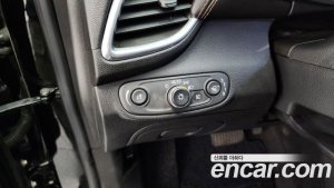 ChevroletGMDaewoo Trax 1.4 RED-LINE 2020 года из Южной Кореи