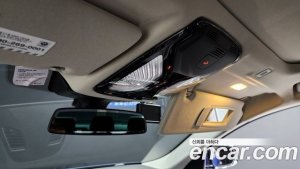 BMW 5-Series 520i Luxury 2020 года из Южной Кореи