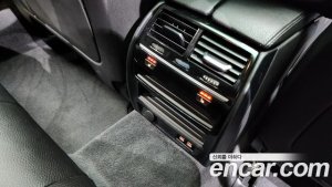 BMW 5-Series 520i Luxury 2020 года из Южной Кореи
