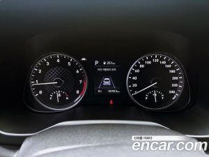 Hyundai AVANTE 1.6 2020 года из Южной Кореи