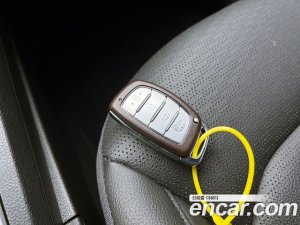 Hyundai AVANTE 1.6 2020 года из Южной Кореи
