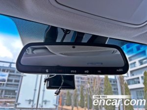 Hyundai AVANTE 1.6 2020 года из Южной Кореи
