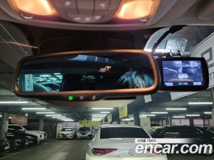 Jeep Renegade 1.6 Дизель Limited 2020 года из Южной Кореи