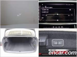 Audi A6 45 TFSI Premium 2021 года из Южной Кореи