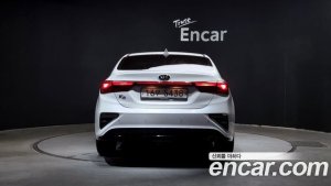 Kia K3 Prestige 2020 года из Южной Кореи