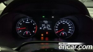 Kia K3 Prestige 2020 года из Южной Кореи