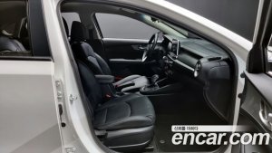 Kia K3 Prestige 2020 года из Южной Кореи