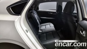 Kia K3 Prestige 2020 года из Южной Кореи