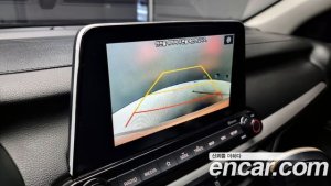 Kia K3 Prestige 2020 года из Южной Кореи