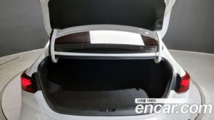 Kia K3 Prestige 2020 года из Южной Кореи