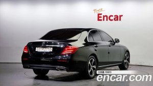 Mercedes-Benz E-Class E250 Avantgarde 2020 года из Южной Кореи