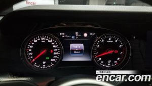 Mercedes-Benz E-Class E250 Avantgarde 2020 года из Южной Кореи