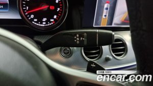 Mercedes-Benz E-Class E250 Avantgarde 2020 года из Южной Кореи