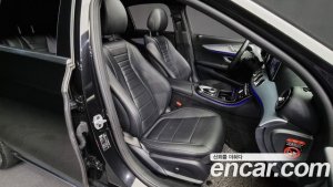 Mercedes-Benz E-Class E250 Avantgarde 2020 года из Южной Кореи