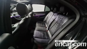 Mercedes-Benz E-Class E250 Avantgarde 2020 года из Южной Кореи