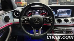 Mercedes-Benz E-Class E250 Avantgarde 2020 года из Южной Кореи