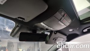 Mercedes-Benz E-Class E250 Avantgarde 2020 года из Южной Кореи