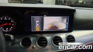 Mercedes-Benz E-Class E250 Avantgarde 2020 года из Южной Кореи