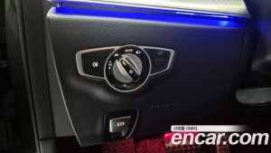 Mercedes-Benz E-Class E250 Avantgarde 2020 года из Южной Кореи