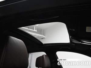 BMW 5-Series 530e M Sport 2021 года из Южной Кореи