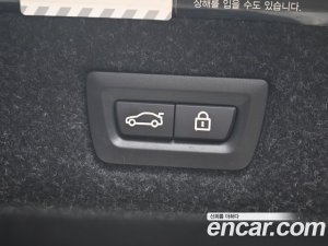 BMW 5-Series 530e M Sport 2021 года из Южной Кореи