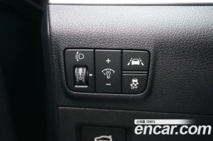 Kia K5 1.6 Turbo 2021 года из Южной Кореи