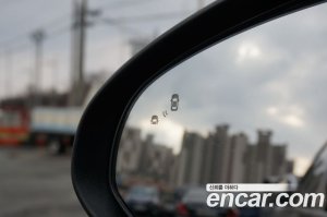 Kia K5 1.6 Turbo 2021 года из Южной Кореи