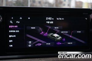 Kia K5 1.6 Turbo 2021 года из Южной Кореи