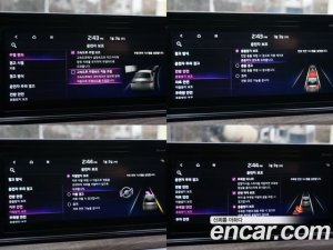 Kia K5 1.6 Turbo 2021 года из Южной Кореи