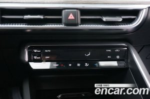 Kia K5 1.6 Turbo 2021 года из Южной Кореи