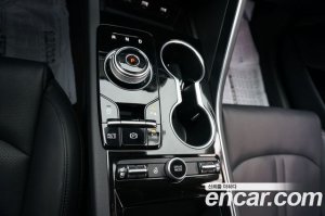 Kia K5 1.6 Turbo 2021 года из Южной Кореи