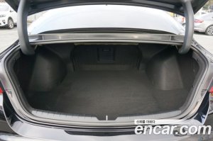 Kia K5 1.6 Turbo 2021 года из Южной Кореи