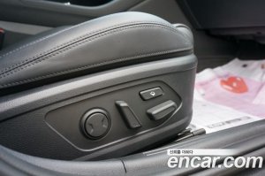 Kia K5 1.6 Turbo 2021 года из Южной Кореи