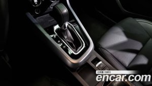 Renault-KoreaSamsung XM3 1.3 TCe RE Signature 2020 года из Южной Кореи