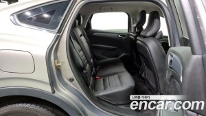 Renault-KoreaSamsung XM3 1.3 TCe RE Signature 2020 года из Южной Кореи