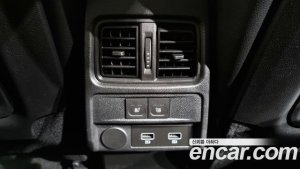 Renault-KoreaSamsung XM3 1.3 TCe RE Signature 2020 года из Южной Кореи