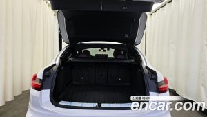 BMW X4 xDrive20i M Sport X 2021 года из Южной Кореи