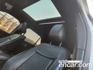 Ford Explorer 2.3 Limited 4WD 2020 года из Южной Кореи