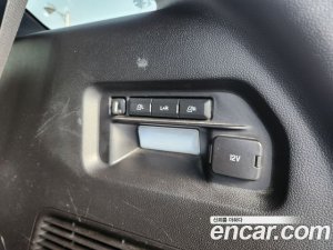 Ford Explorer 2.3 Limited 4WD 2020 года из Южной Кореи