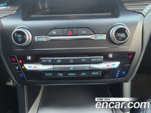 Ford Explorer 2.3 Limited 4WD 2020 года из Южной Кореи