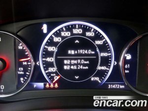 ChevroletGMDaewoo Malibu 2.0 Turbo Perfect Black 2020 года из Южной Кореи