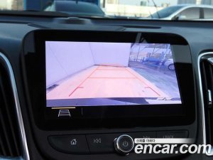 ChevroletGMDaewoo Malibu 2.0 Turbo Perfect Black 2020 года из Южной Кореи