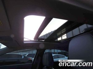 ChevroletGMDaewoo Malibu 2.0 Turbo Perfect Black 2020 года из Южной Кореи