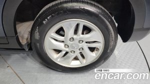 Hyundai Venue 1.6 Modern 2020 года из Южной Кореи