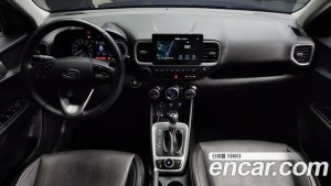 Hyundai Venue 1.6 Modern 2020 года из Южной Кореи