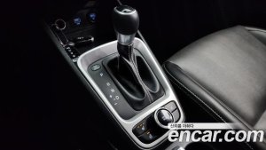 Hyundai Venue 1.6 Modern 2020 года из Южной Кореи