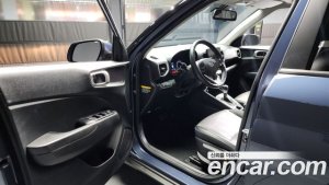 Hyundai Venue 1.6 Modern 2020 года из Южной Кореи